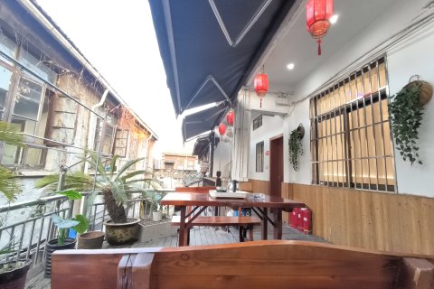 西塘乐幽客栈(西塘景区店)