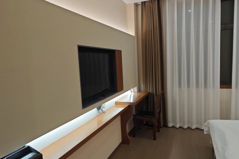 郎溪梧桐湖商务宾馆