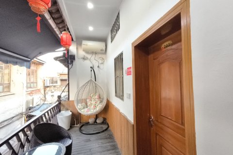 西塘乐幽客栈(西塘景区店)