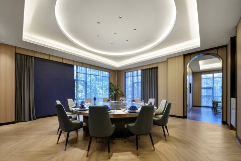 平潭麒麟荣誉国际酒店