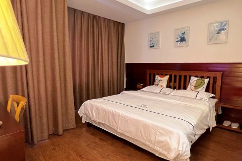 黄山久不见亦见民宿