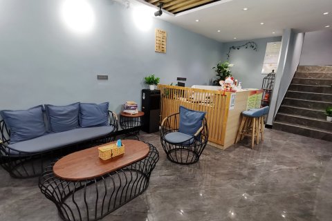 向往的客栈(蜀河古镇景区店)