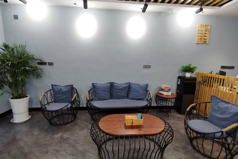 向往的客栈(蜀河古镇景区店)