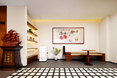 颐朵酒店(天水武山站店)