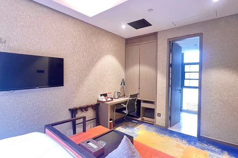 息烽温泉疗养院