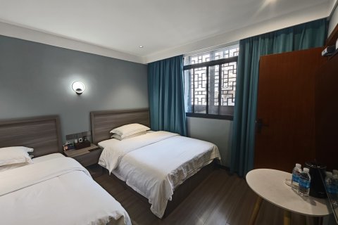 向往的客栈(蜀河古镇景区店)