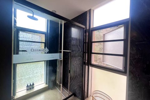 息烽温泉疗养院