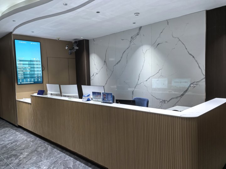 海宁泊云影音酒店