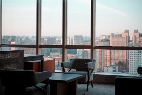 江苏凤凰台饭店