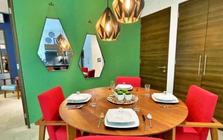 Beautiful Condo Garden Private Covered Patio Hi-Speed Wi Fi Close to The Beach(Beautiful Condo Garden Private Covered Patio Hi-Speed Wi Fi Close to The Beach)