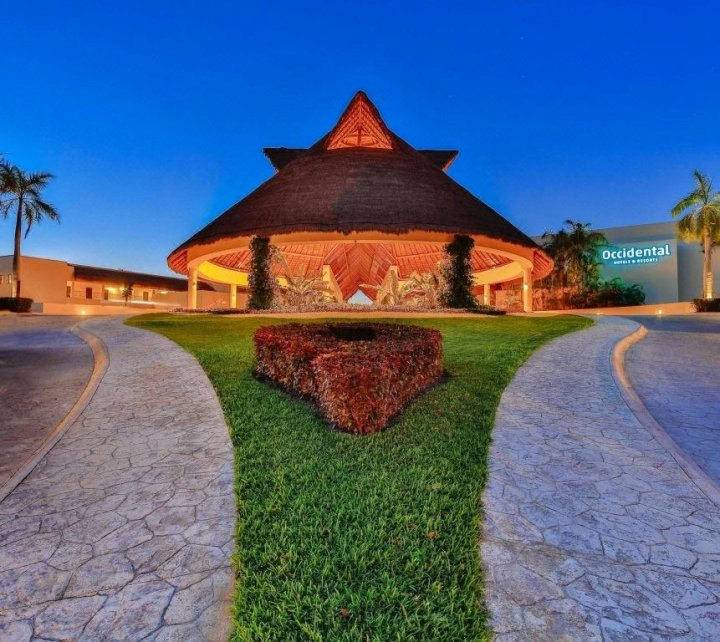 Royal Club Grand Xcaret All Inclusive Resort(Royal Club Grand Xcaret All Inclusive Resort)