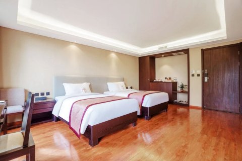 罗平云之梦酒店