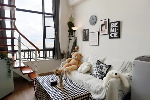 一园雅梦城市精品酒店