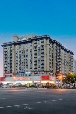如家酒店.neo(成都东郊记忆理工大学店)