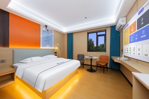 云尚美宿(广州番禺沙湾古镇店)