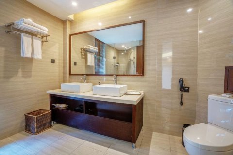 罗平云之梦酒店