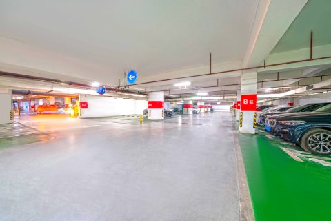 维也纳国际酒店(柳州五星步行街店)