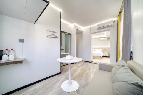 龙游金日大酒店(大南门历史文化街区店)