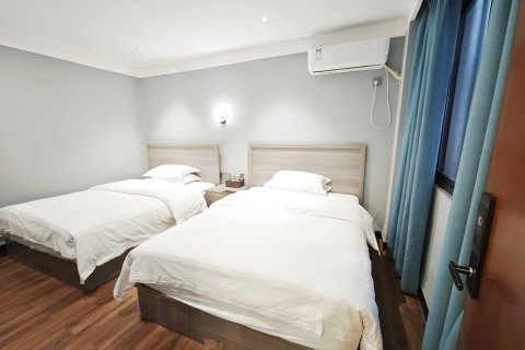 向往的客栈(蜀河古镇景区店)