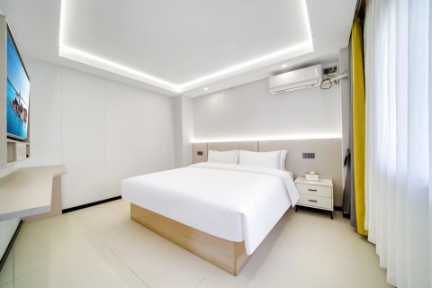 龙游金日大酒店(大南门历史文化街区店)