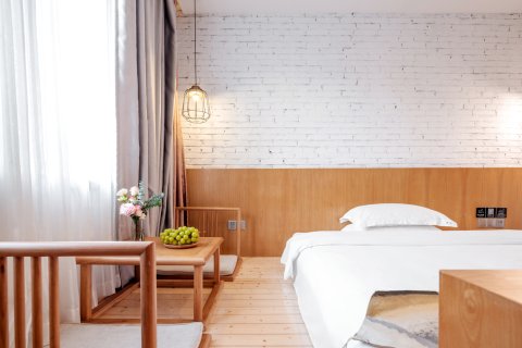 Q加·资兴那一年客栈