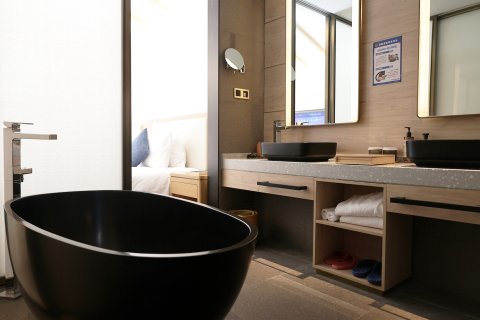 南京汤山涵田·悦酒店