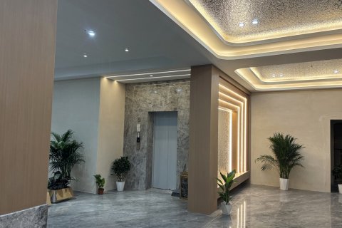 三只熊电竞酒店