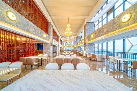 维也纳国际酒店(柳州五星步行街店)