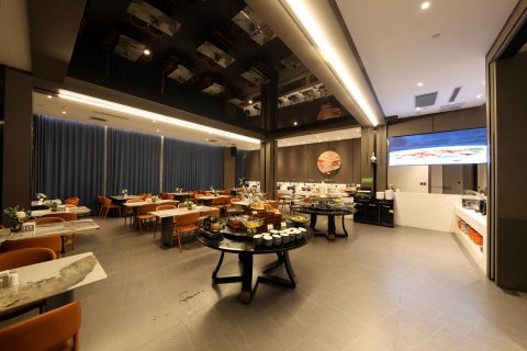 张掖鑫盛悦国际酒店(张掖高铁西站店)