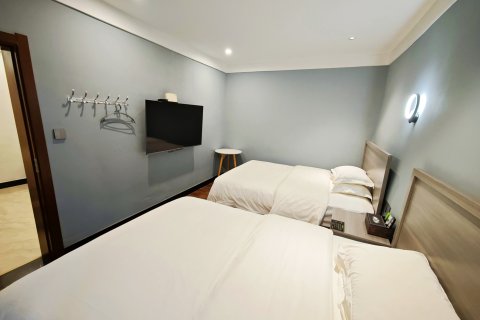 向往的客栈(蜀河古镇景区店)