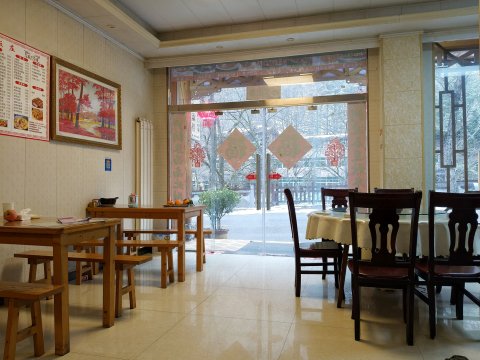 神农架乡味农家饭庄