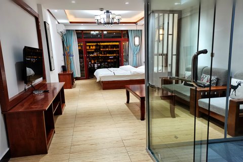 凤凰悠乐居江景民宿(凤凰古城景区店)