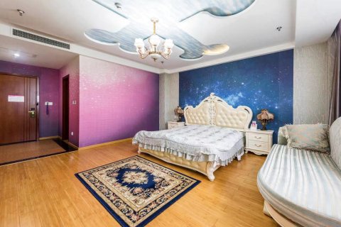 绿荷酒店(容城白洋淀高铁站店)