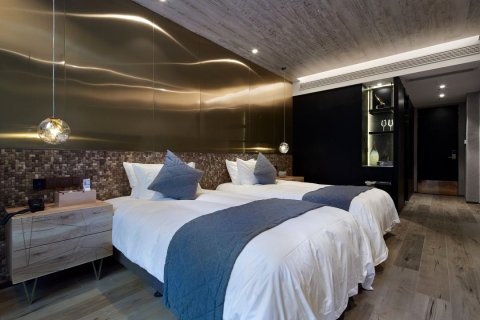 杭州溪中溪度假酒店