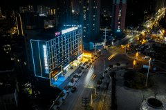 建始凯帝亚斯国际酒店