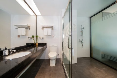 如家素柏·云酒店(安溪永安路茶都行政中心店)