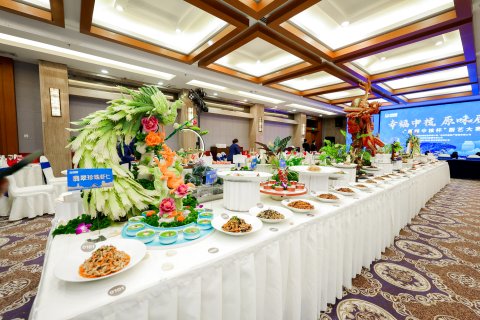 三门海逸大酒店