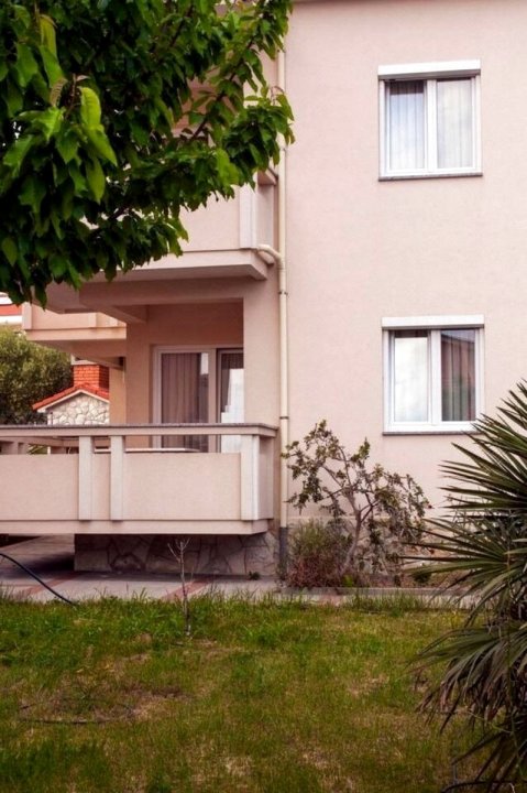 Apartment KarolinaS A3-White Novalja, Island Pag(Apartment KarolinaS A3-White Novalja, Island Pag)