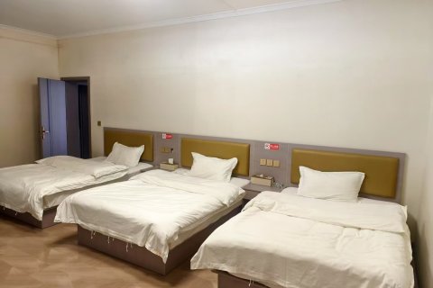 墨竹工卡云曼宾馆