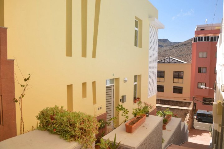 Holiday House &quotEl Arrullo&quot(Holiday House &quotEl Arrullo&quot)