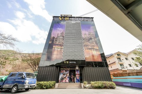 Daegu Songchang V1 (V1)(Daegu Songchang V1 (V1))