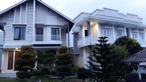 Singgasana Cipelah Cottages Garut(Singgasana Cipelah Cottages Garut)