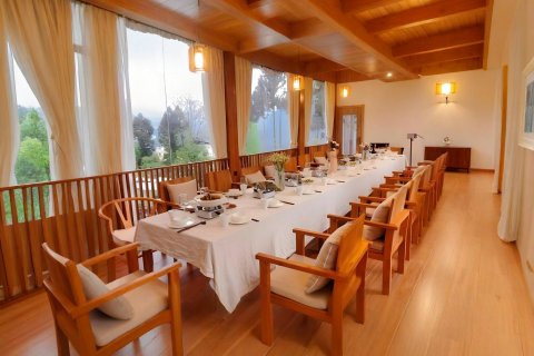 泸沽湖清尘别院