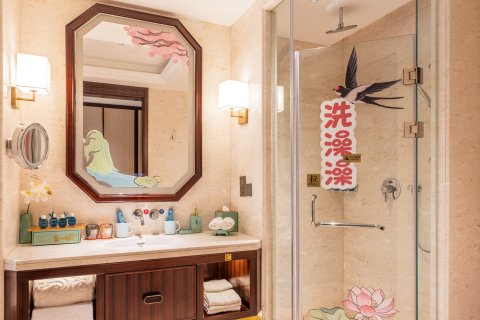 盐城金陵水城酒店