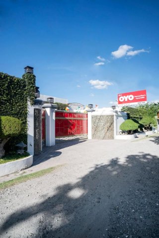 OYO 557 萨曼莎公寓酒店(OYO 557 Samantha's Apartelle)