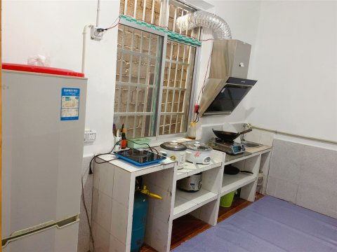 许兰英的民宿(天门路分店)