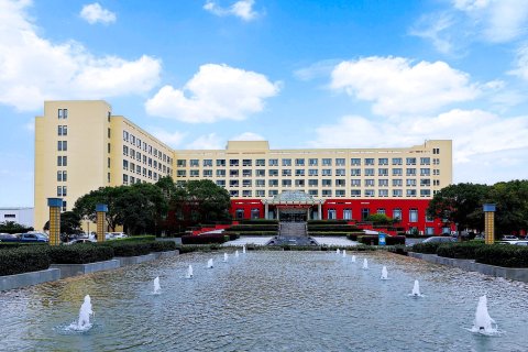 三门海逸大酒店