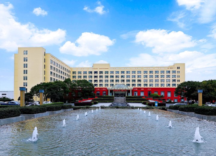 三门海逸大酒店