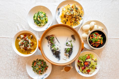 千岛湖海外海度假酒店