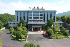 衡阳龙泉驿山庄